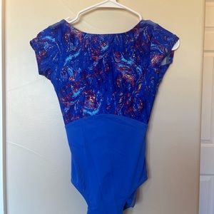 Charms Dancewear Leotard